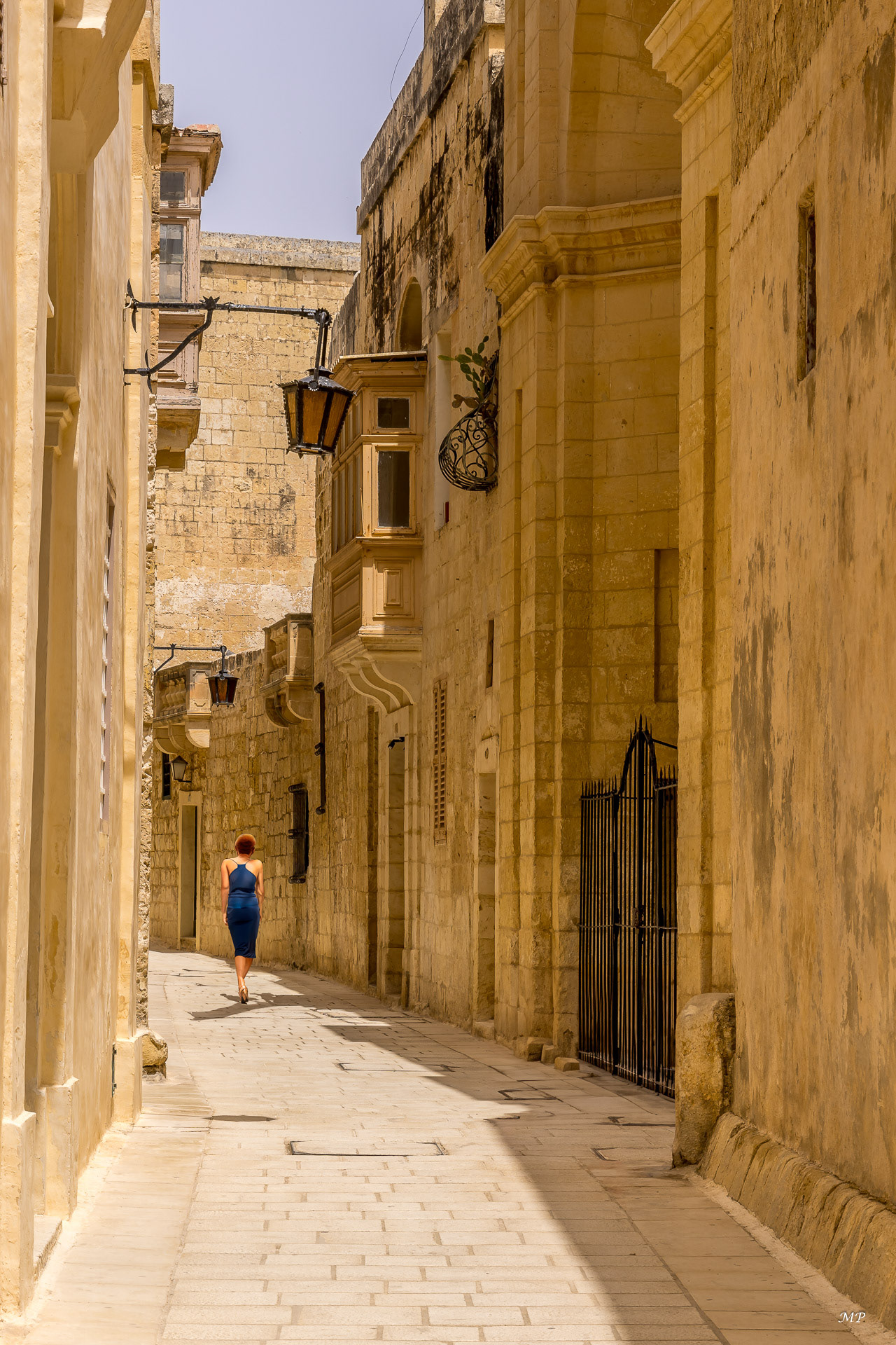 Mdina