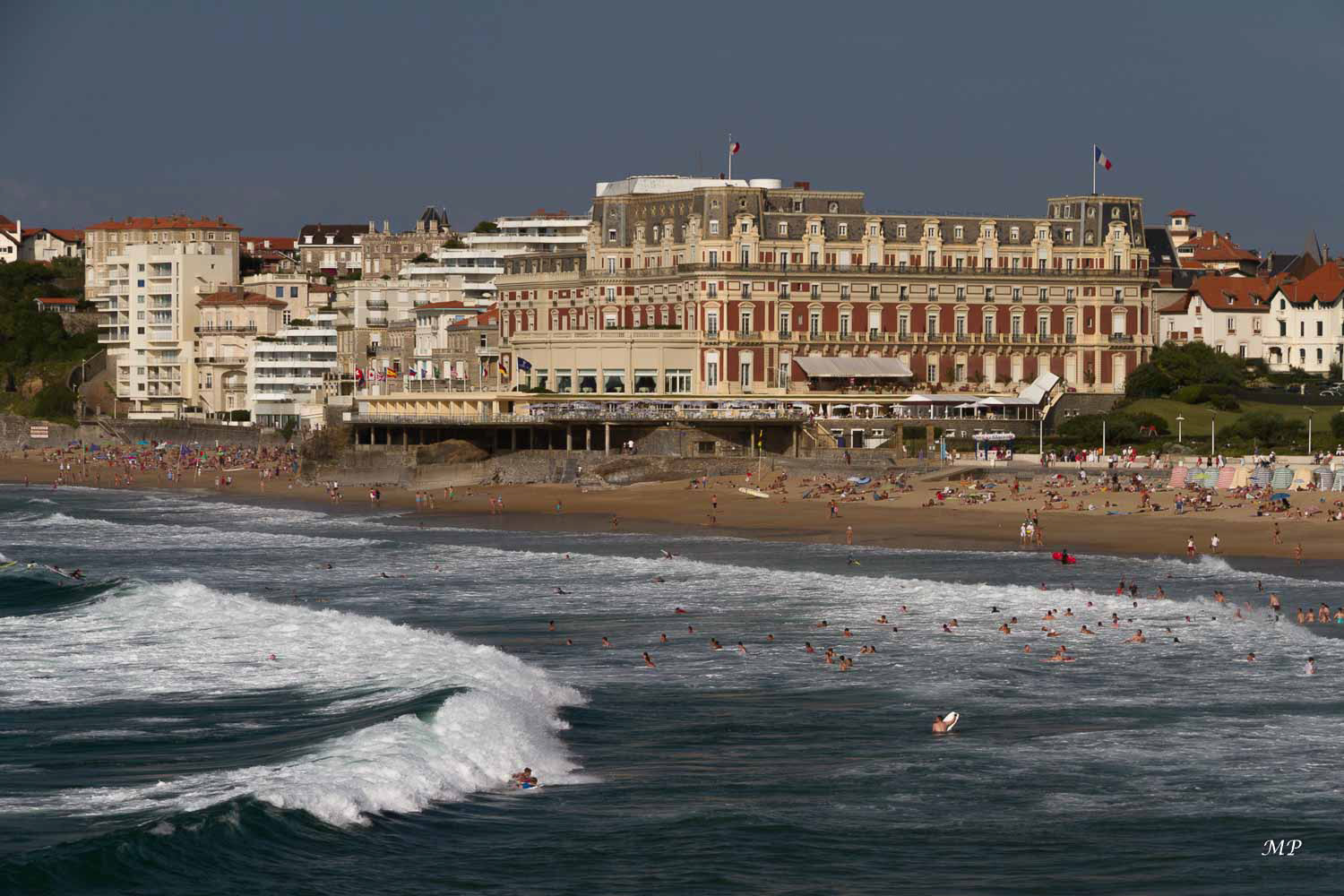 Biarritz (64)