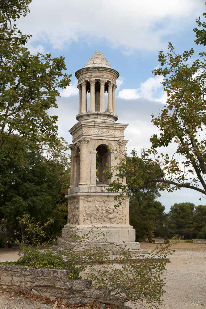 Saint-Remy-de-Provence (Bouche du Rhône)