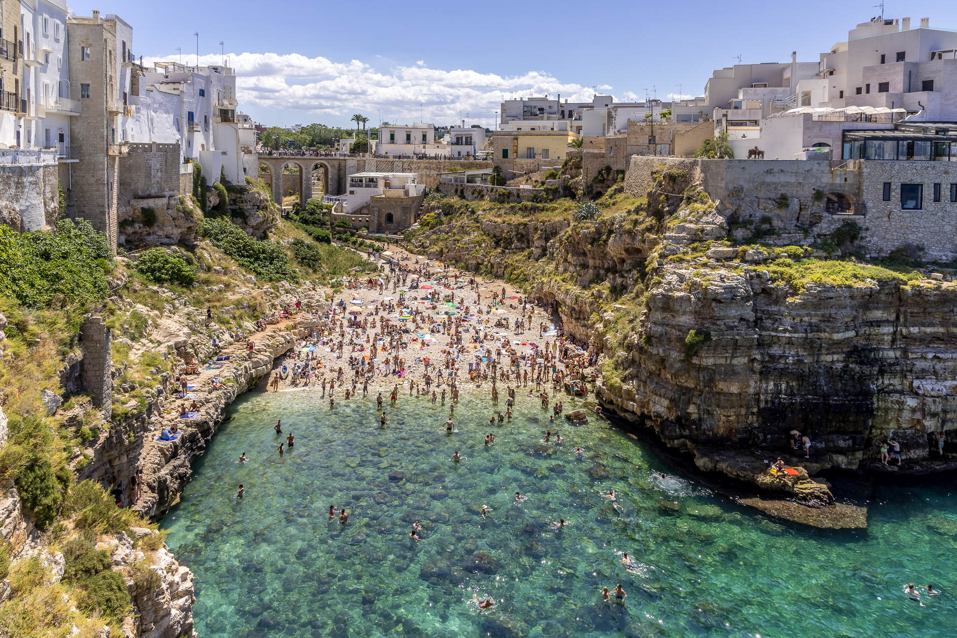 Polignano a Mare