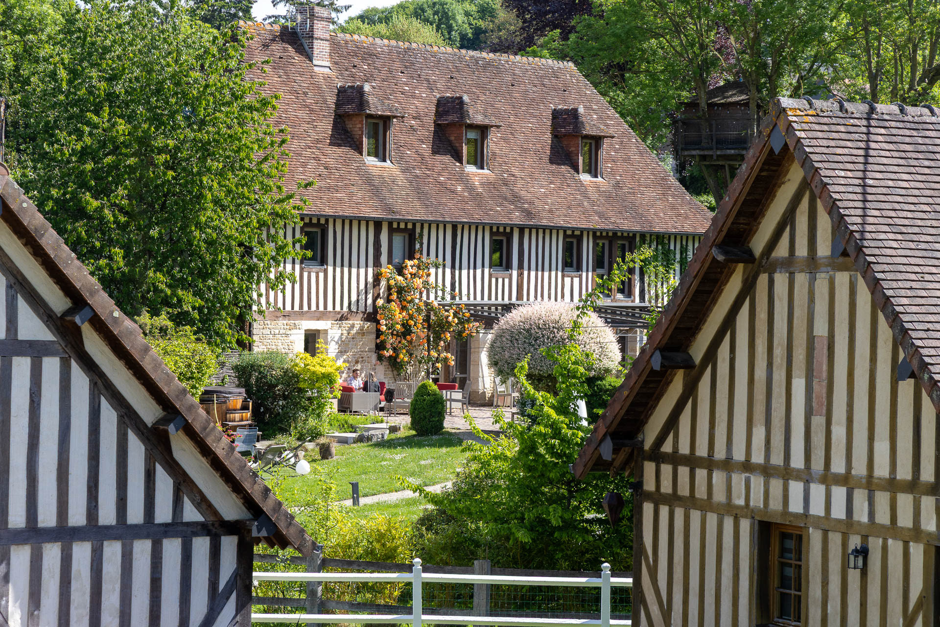 Cambremer (Calvados)