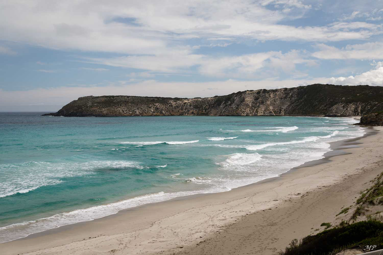 Kangaroo Island - Pennington Bay