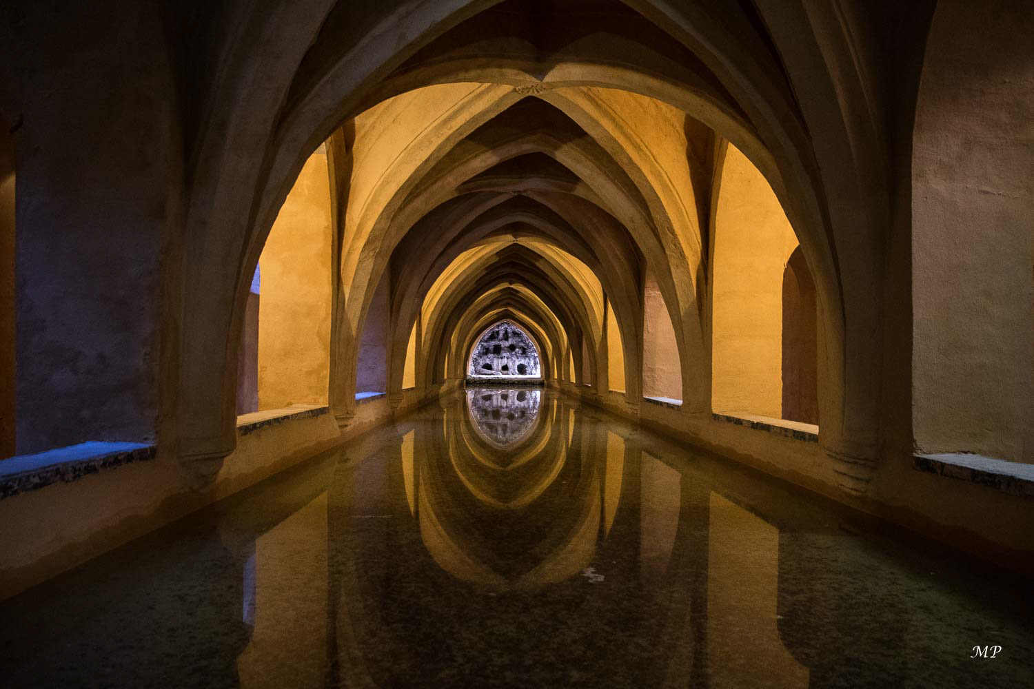 L'Alcazar
