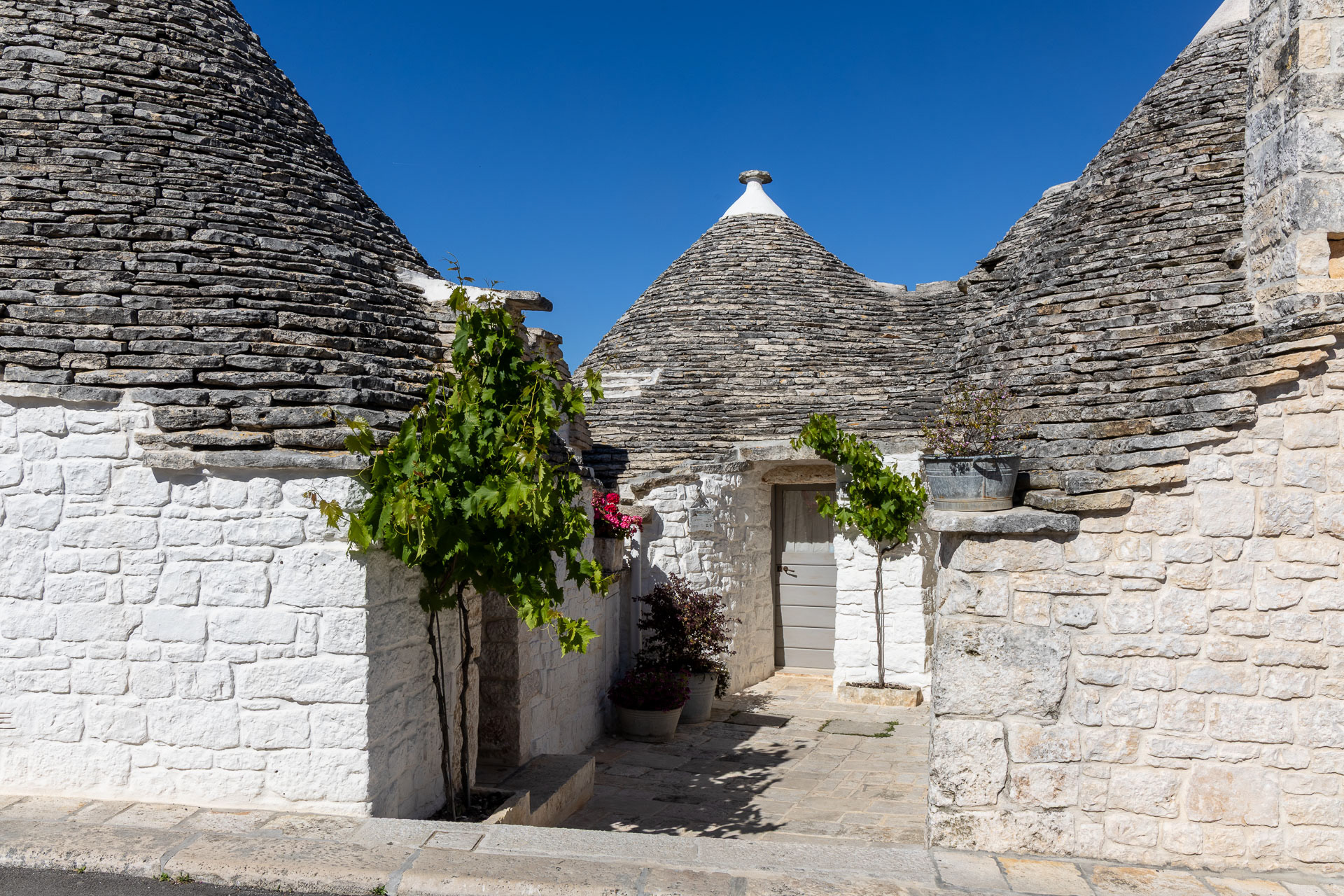 Alberobello