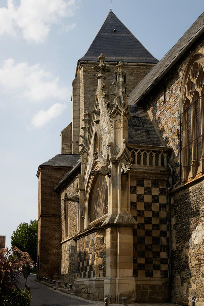 Saint-Valery-sur-Somme