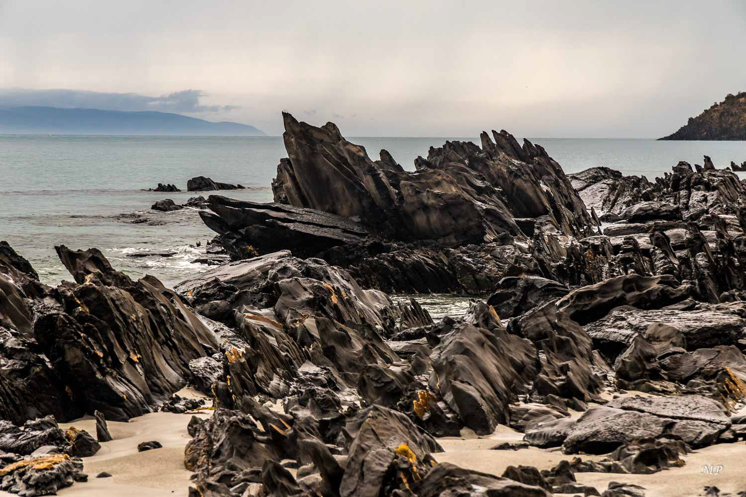 Kangaroo Island - Penneshaw - Hog Bay