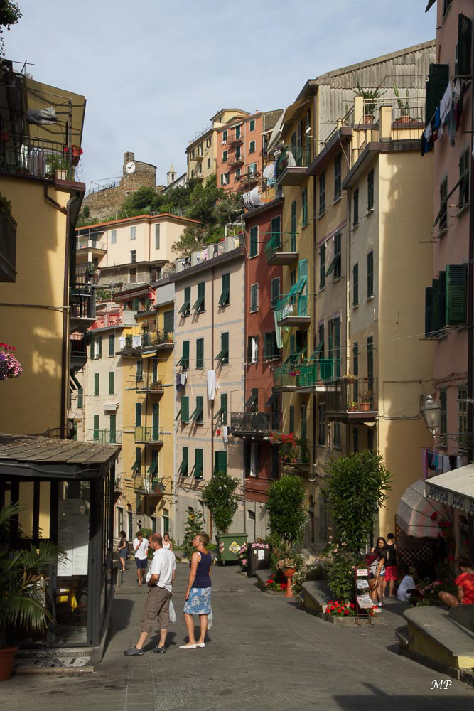 Riomaggiore