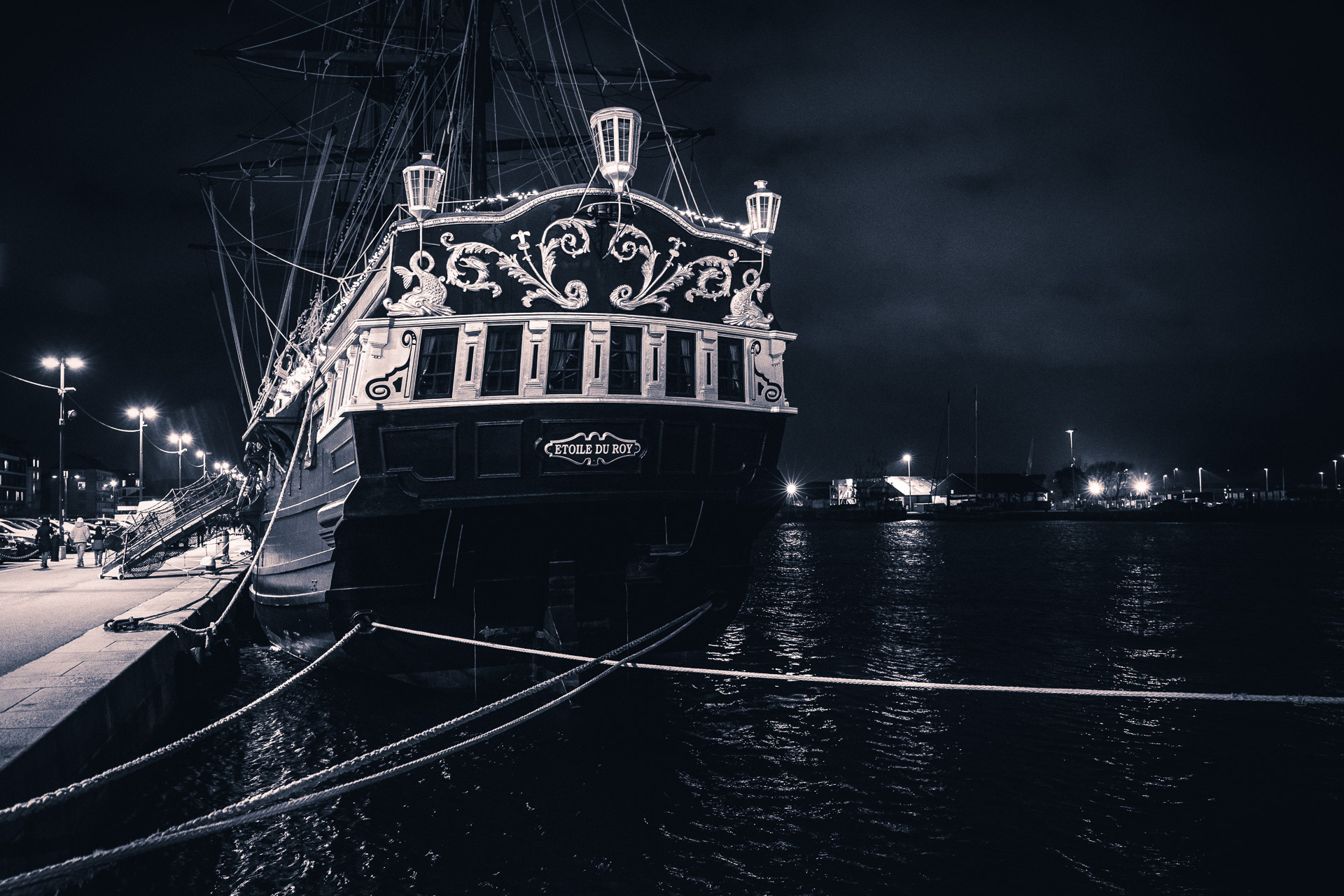 Ile&Vilaine - Saint-Malo