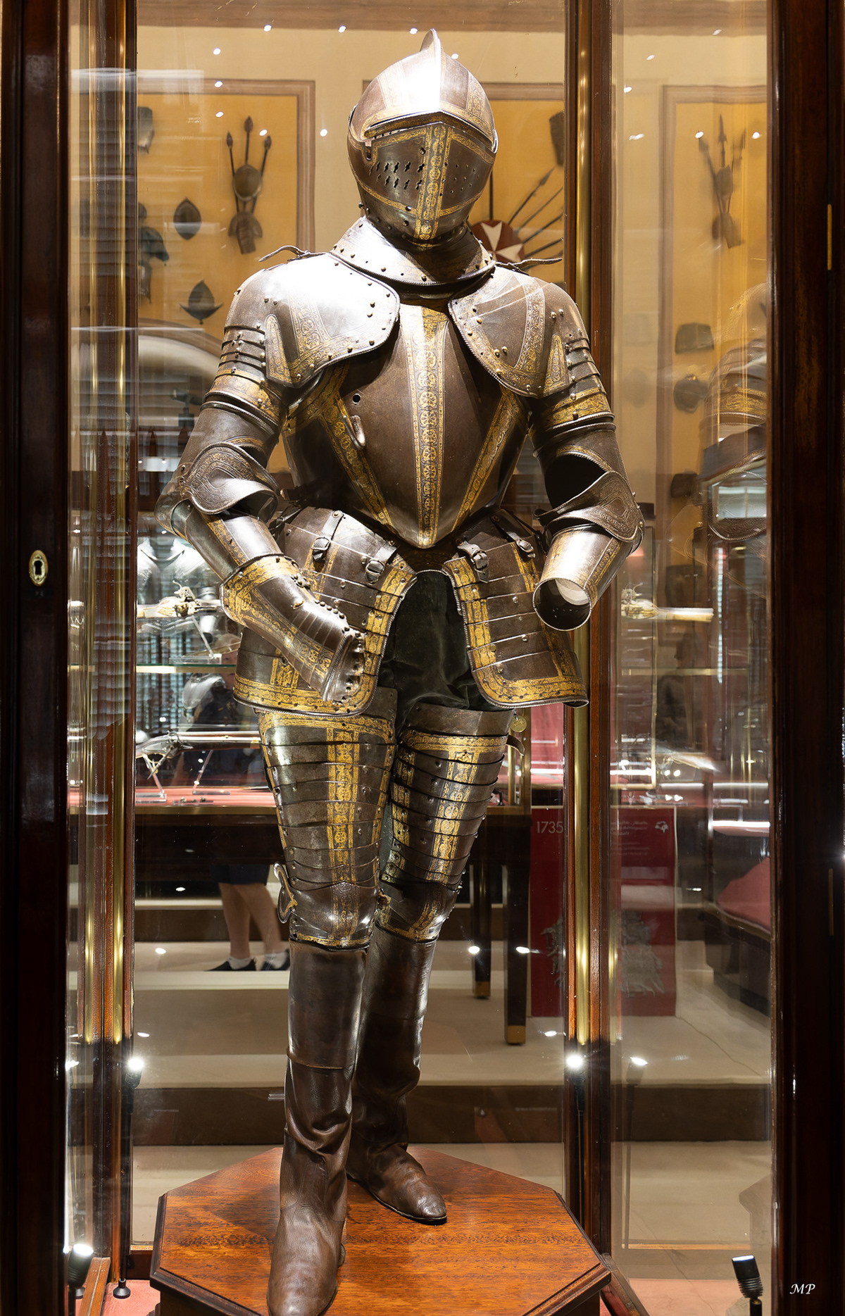 La Valette  - Le Palais des Grands Maîtres