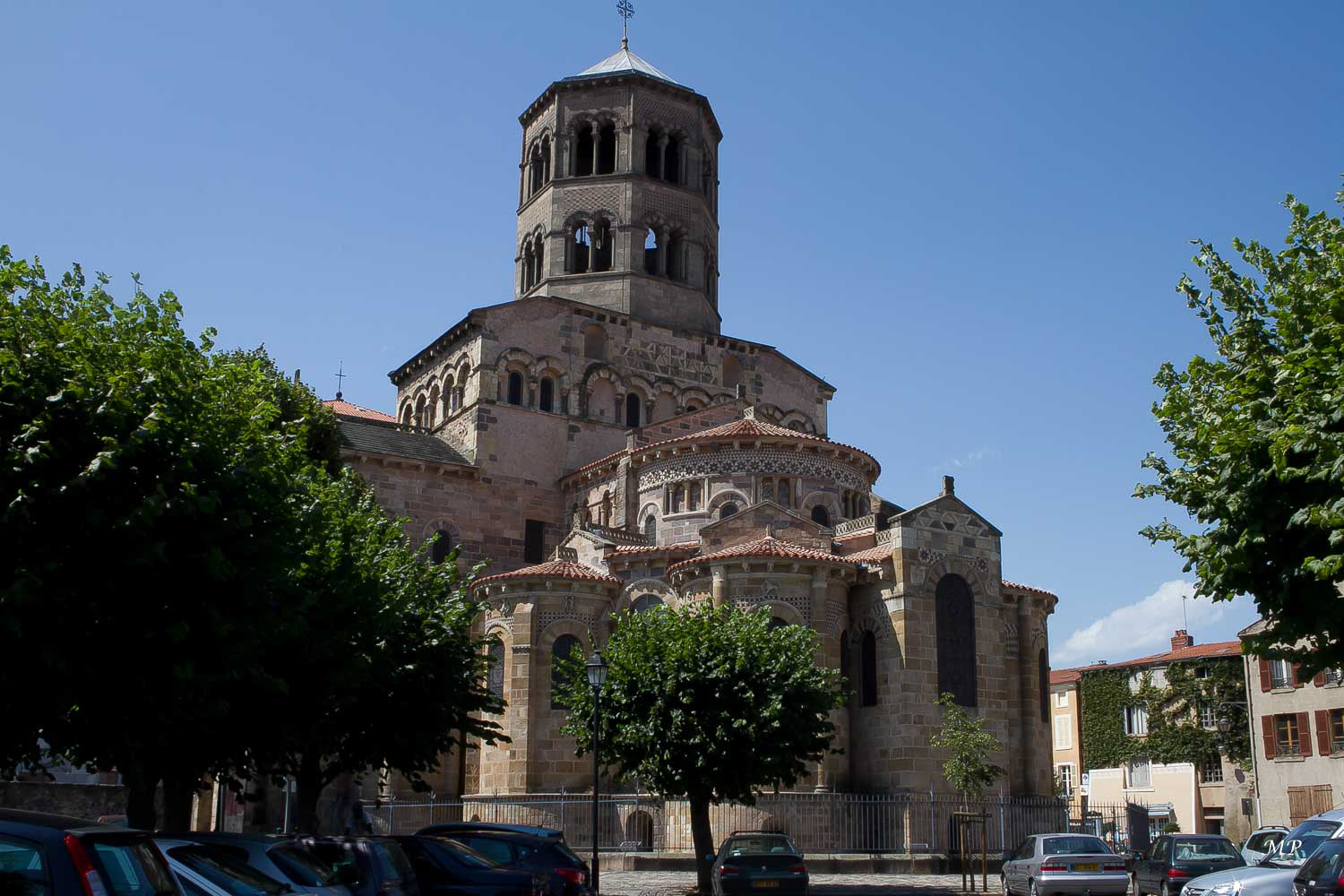 Auvergne - Puy-de-Dôme, Issoire