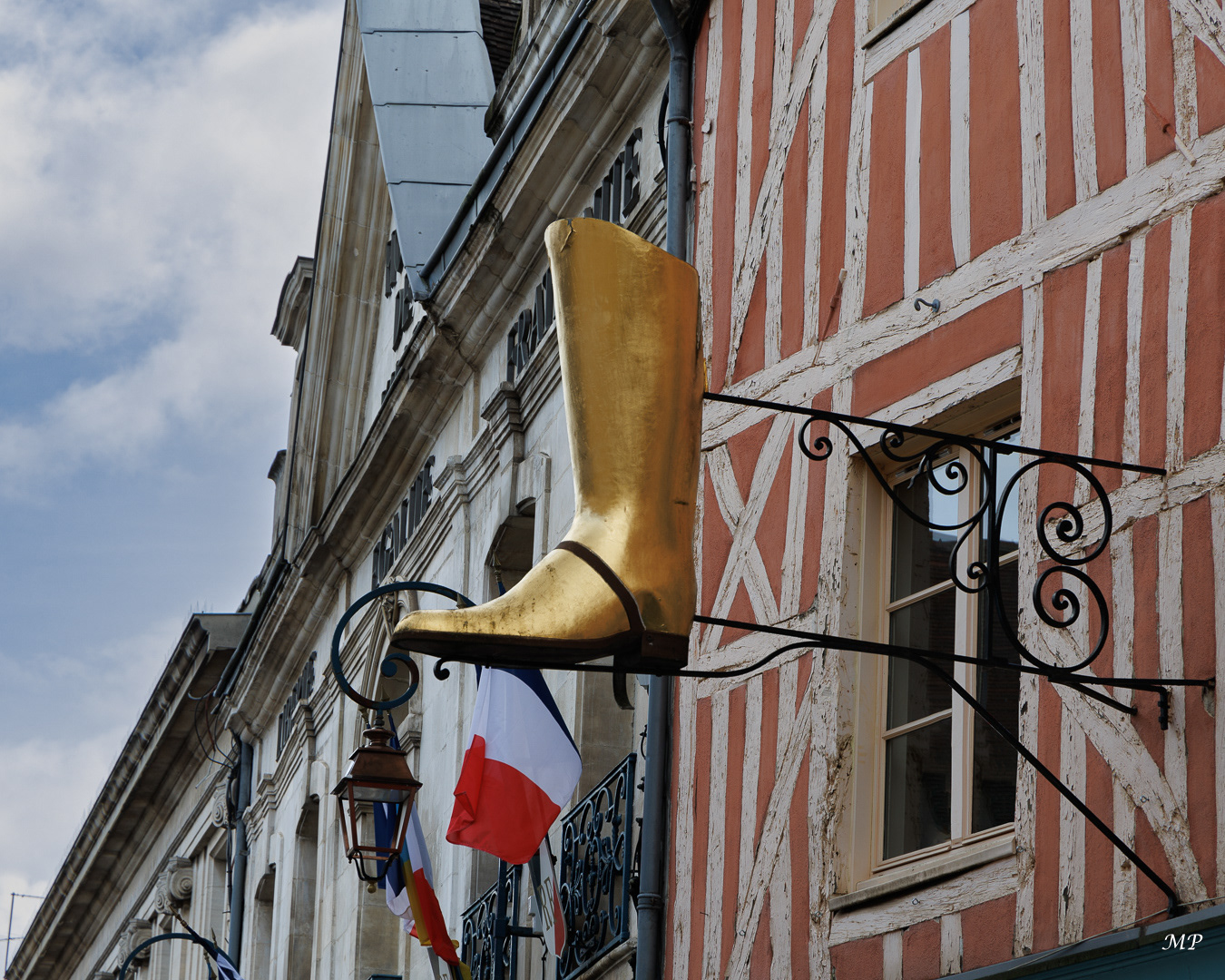 Auxerre