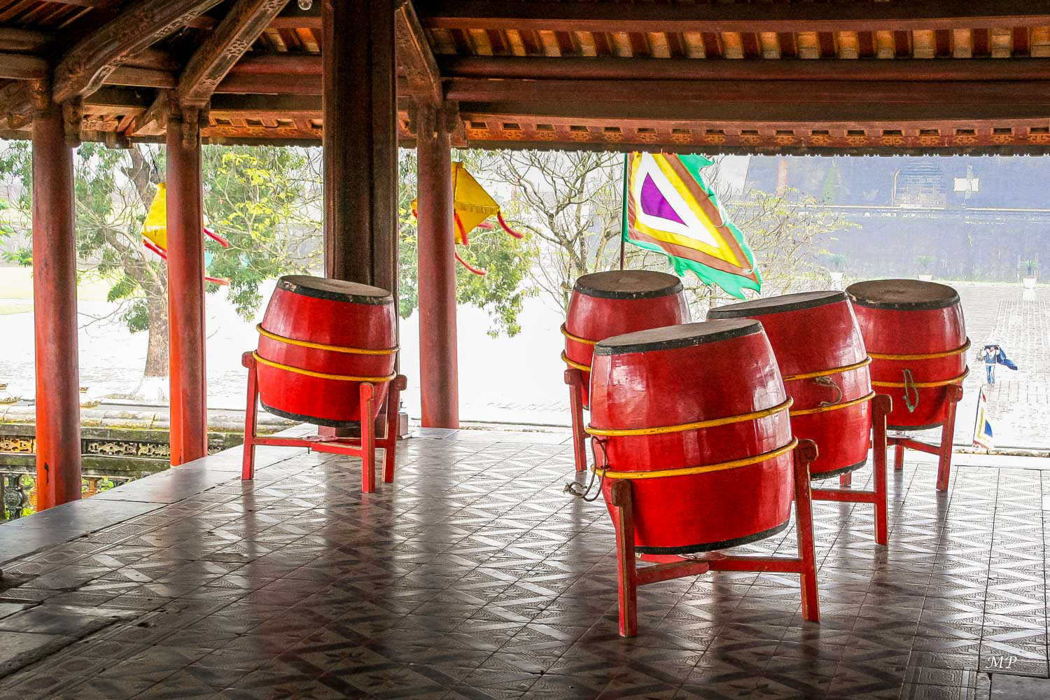 Hué - la Cité Impériale