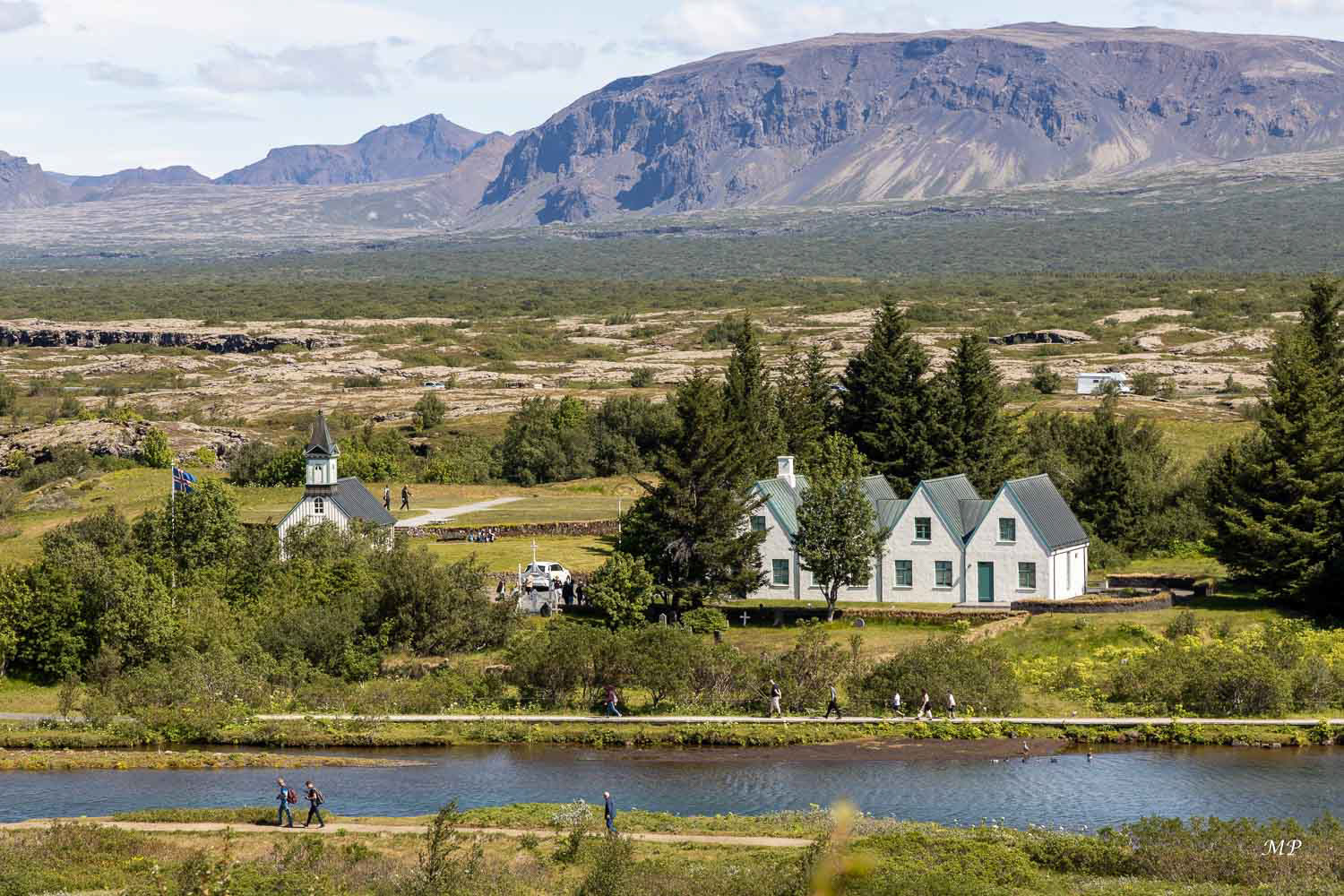 Thingvellir  