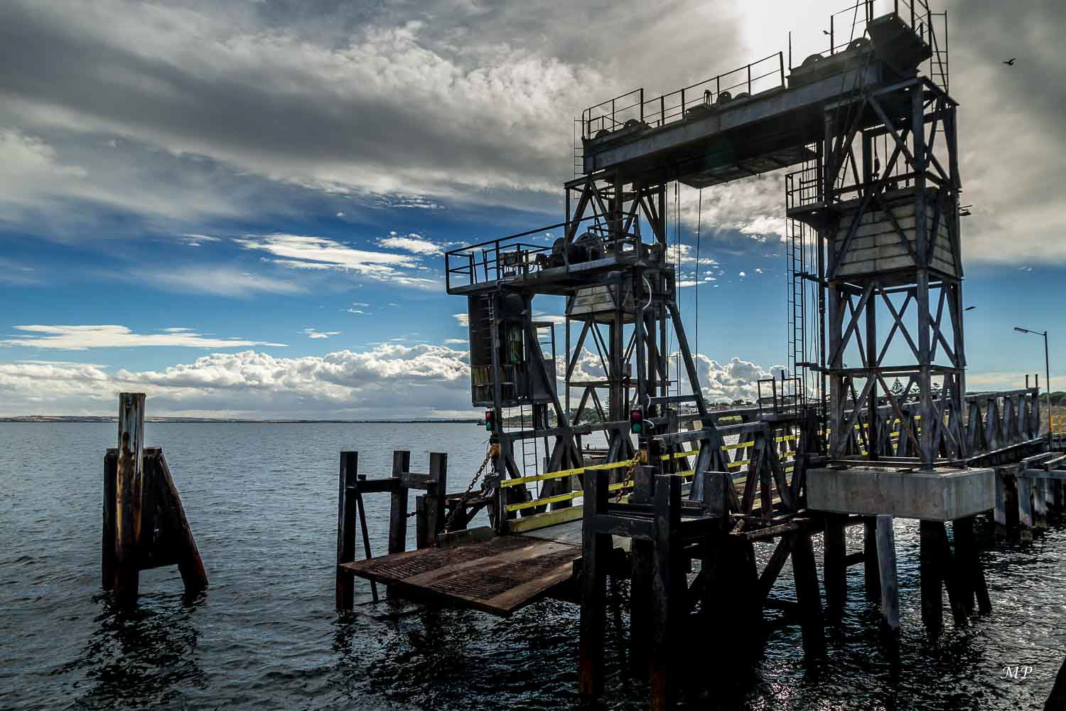 Kangaroo Island - Kingscote