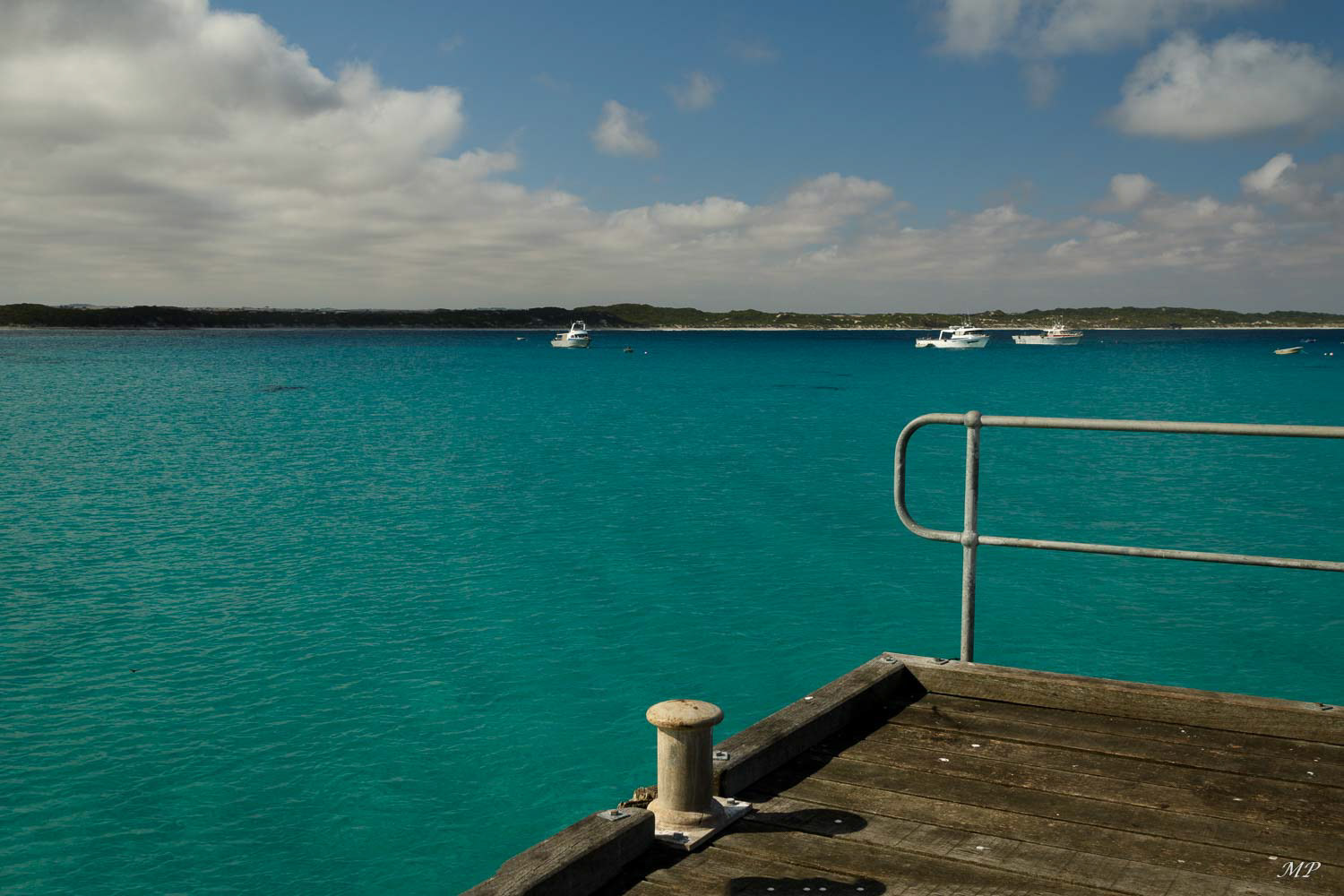 Kangaroo Island - Vivonne Bay