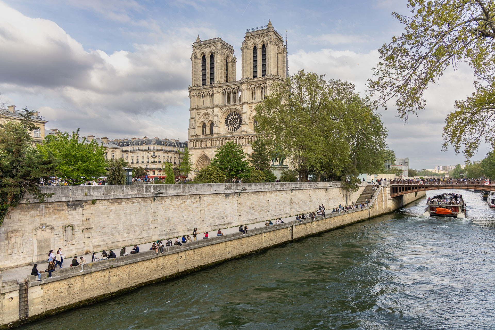 Notre-Dame (IVe)