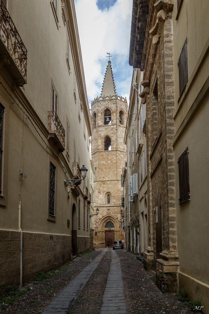 Alghero - Duomo