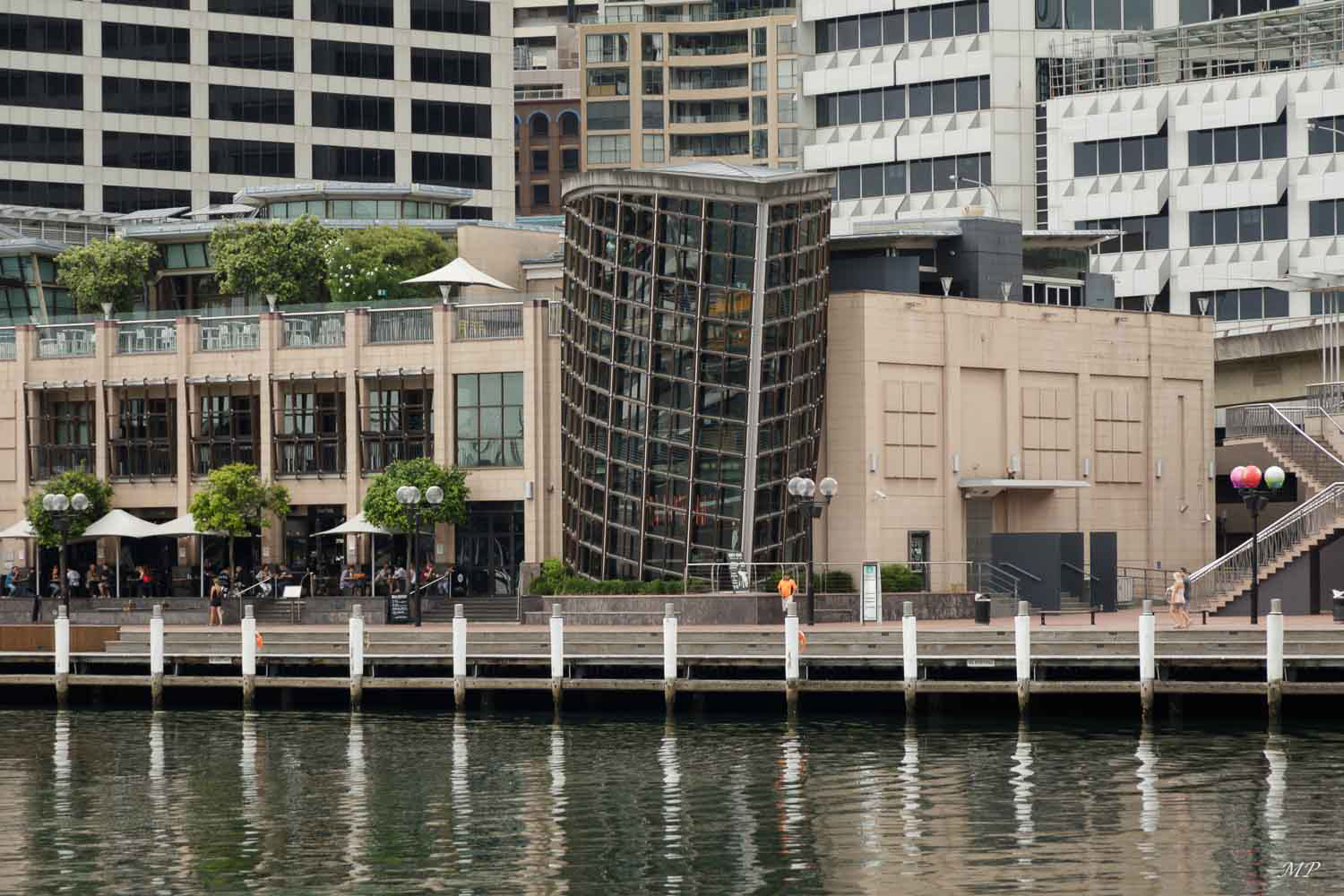 Darling Harbour 