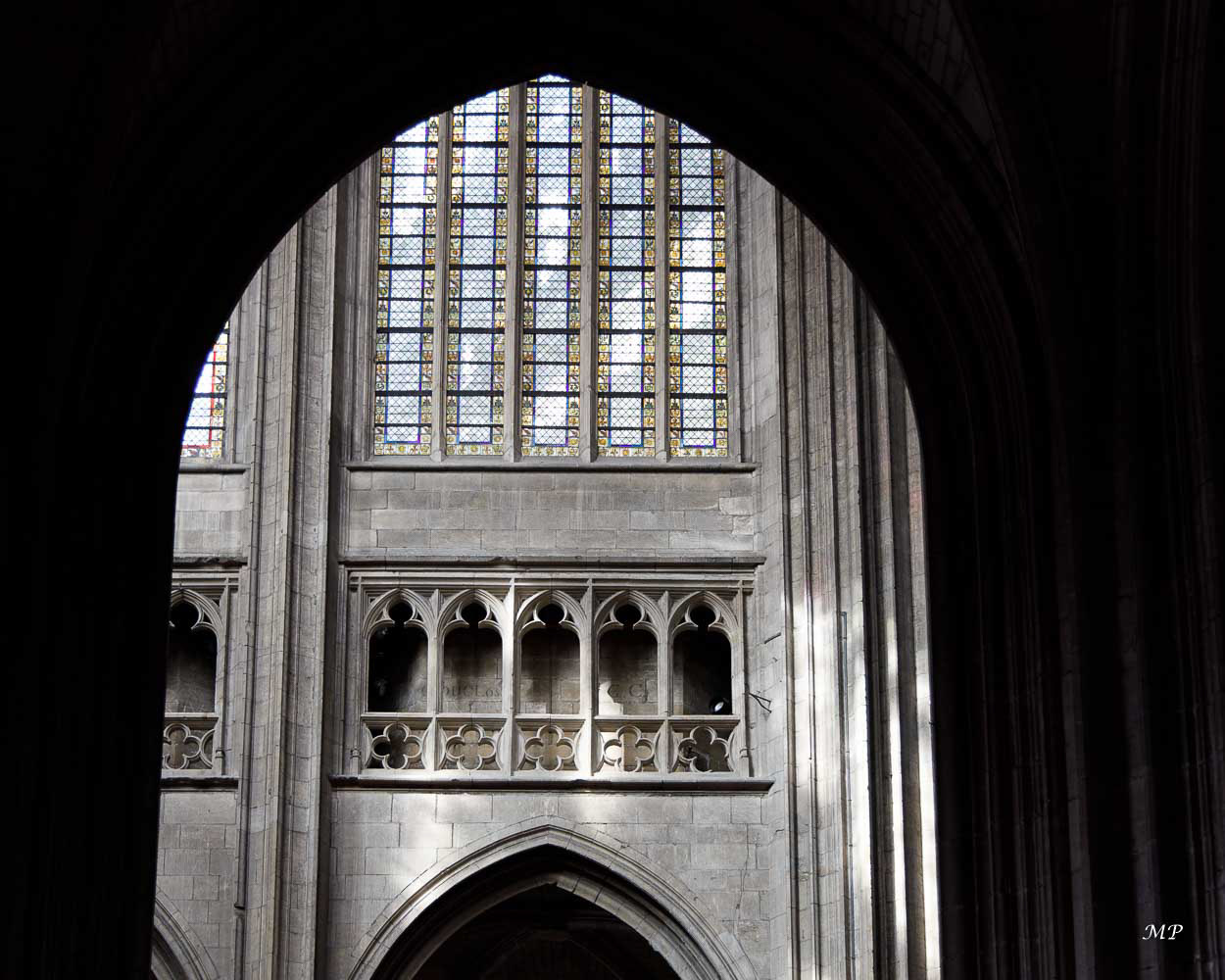 Cathédrale d'Orléans