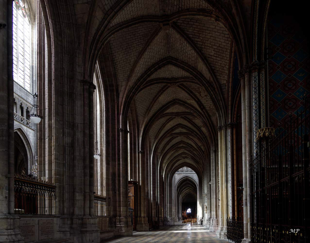 Cathédrale d'Orléans
