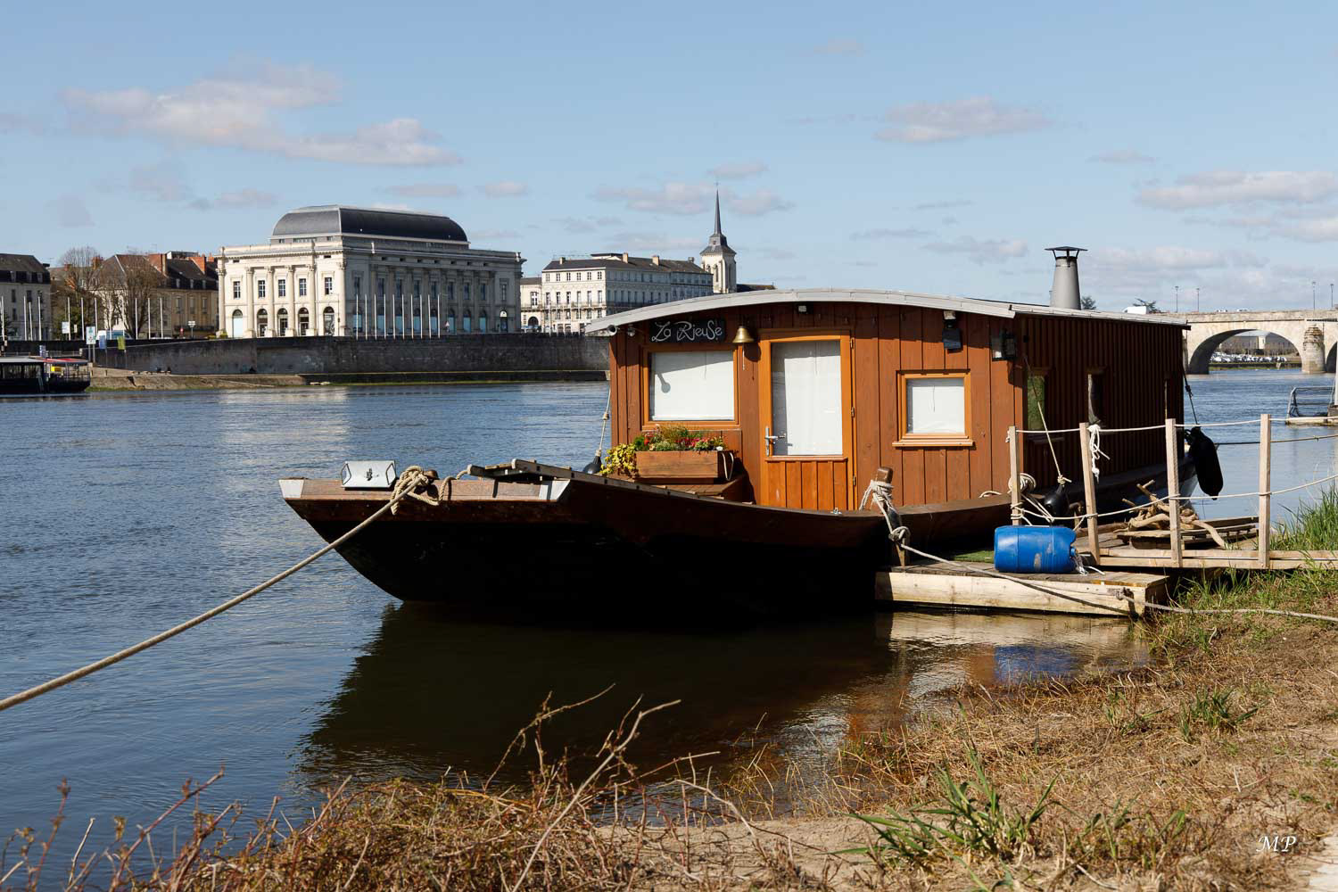 Saumur