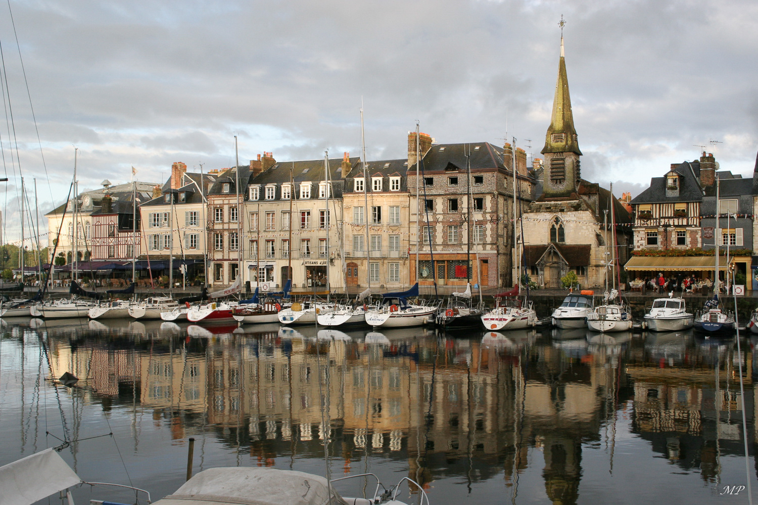 Honfleur (Calvados)
