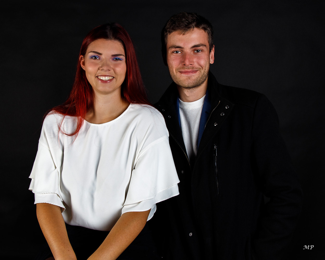 Cléophée et Thomas