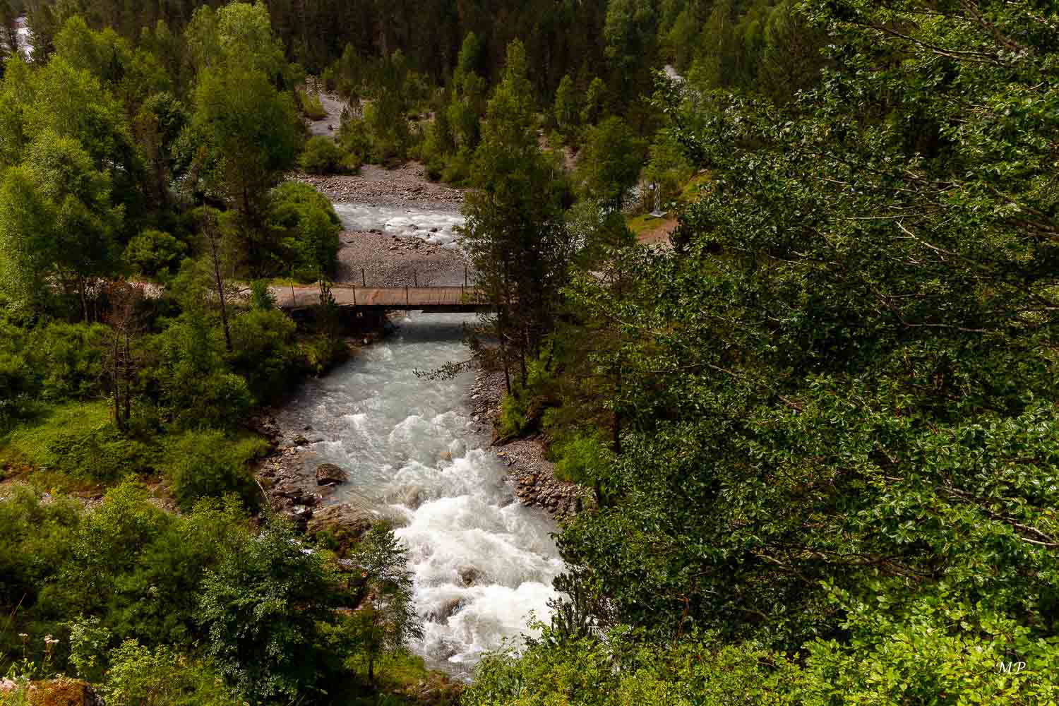 Hautes-Pyrénées - Gavarnie