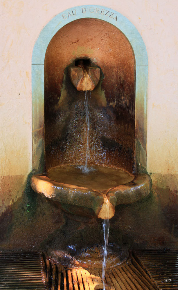 Castagniccia - Orezza