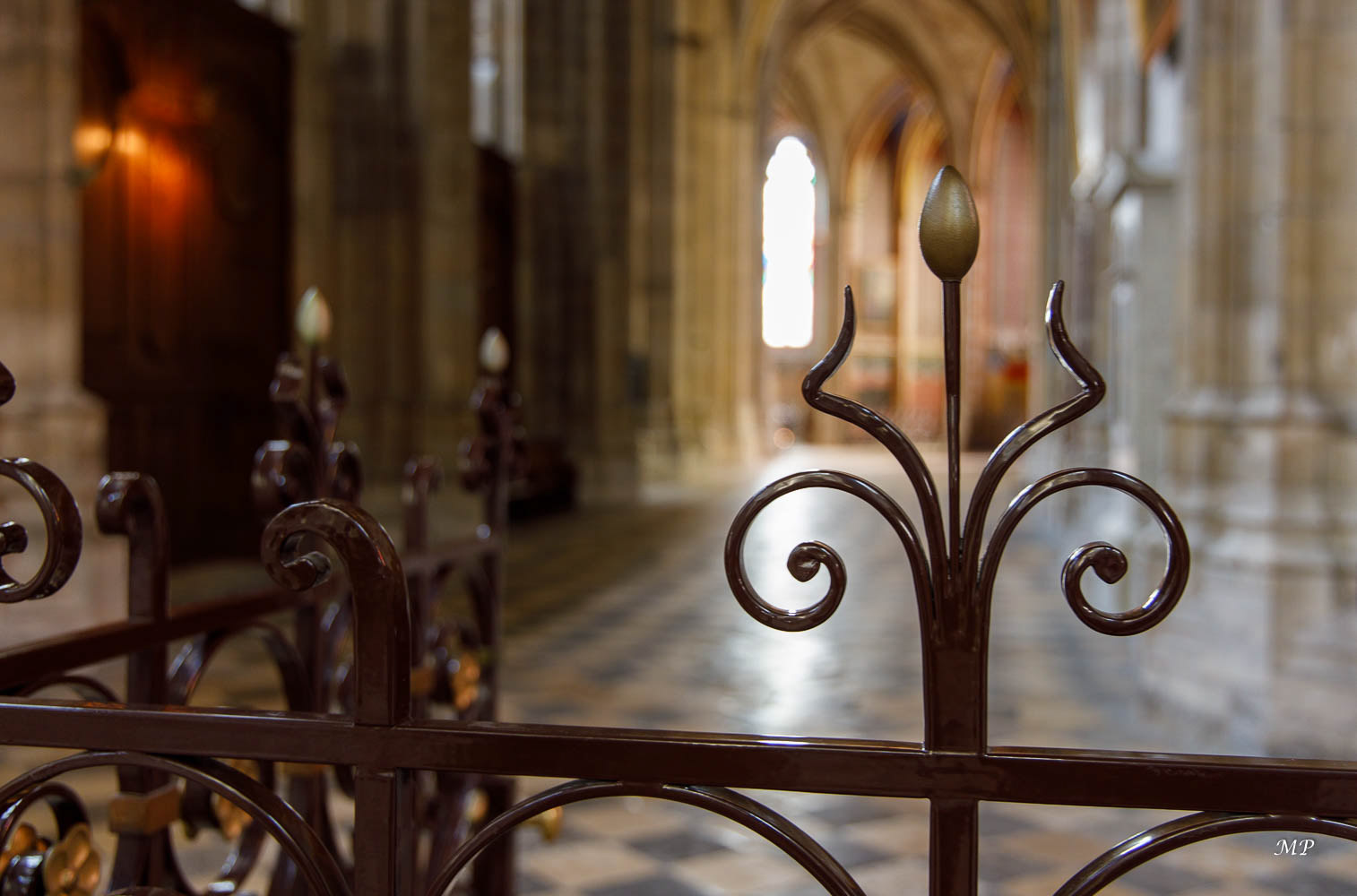 Cathédrale d'Orléans