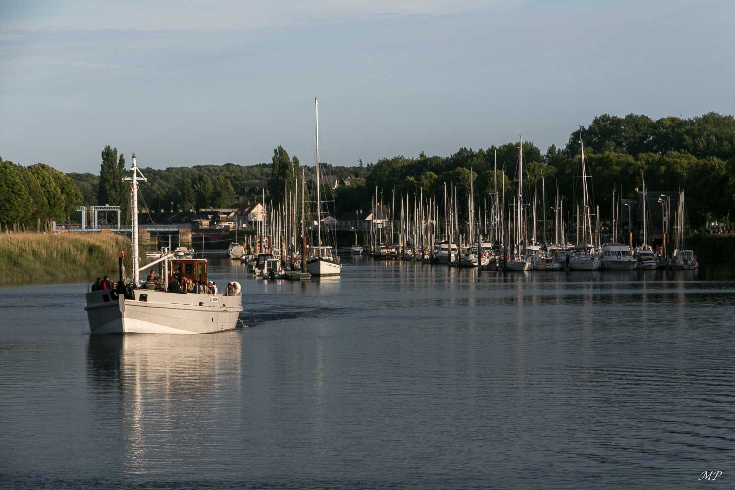 Saint-Valery-sur-Somme