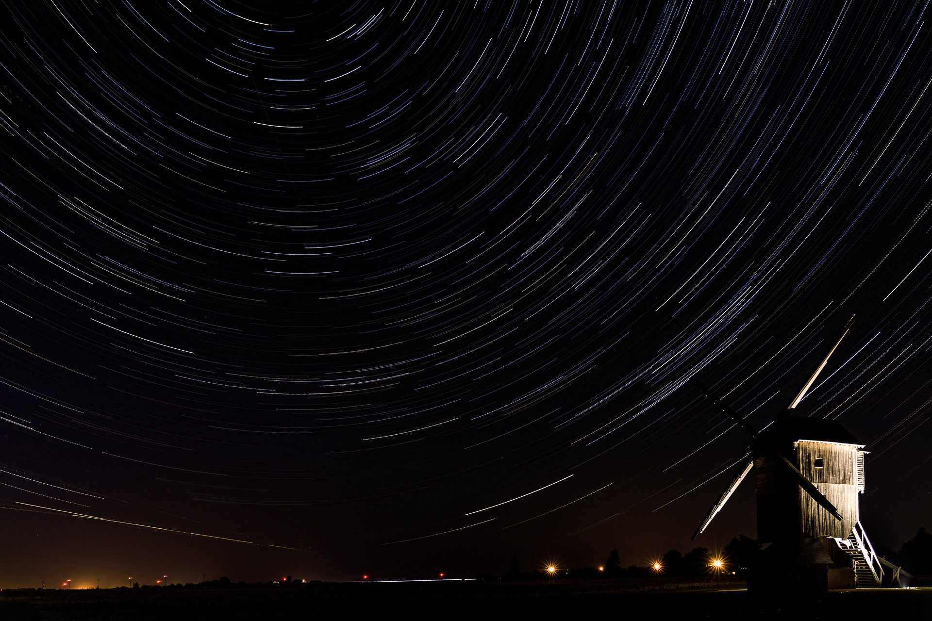 Circumpolaire (90 photos)