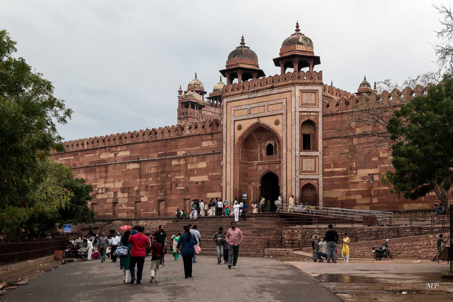 Fatehpur Sikri