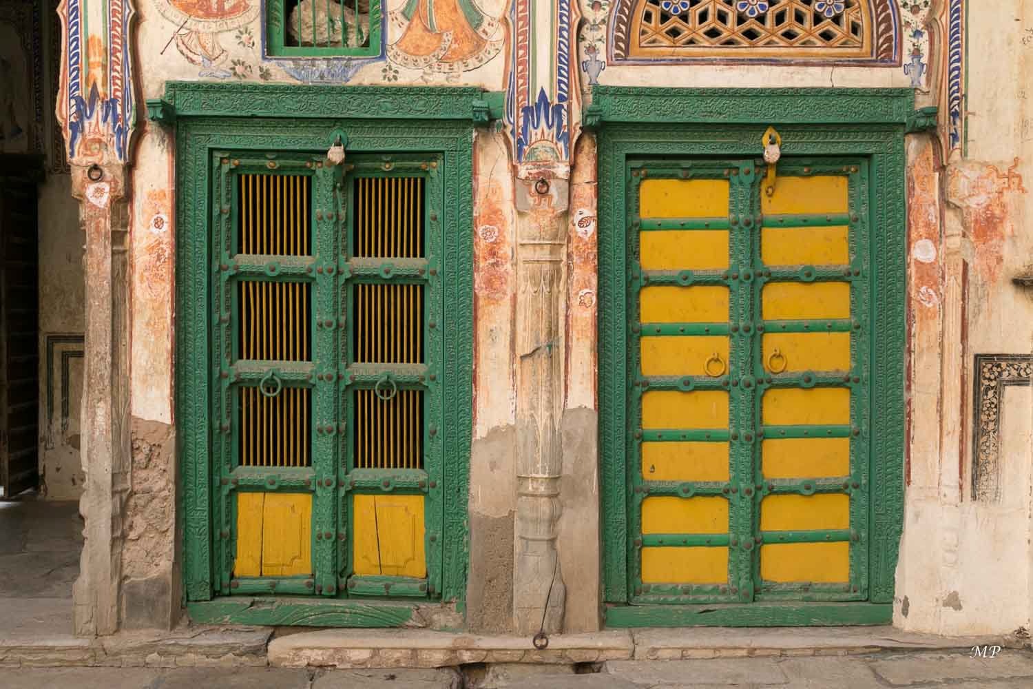 Mandawa
