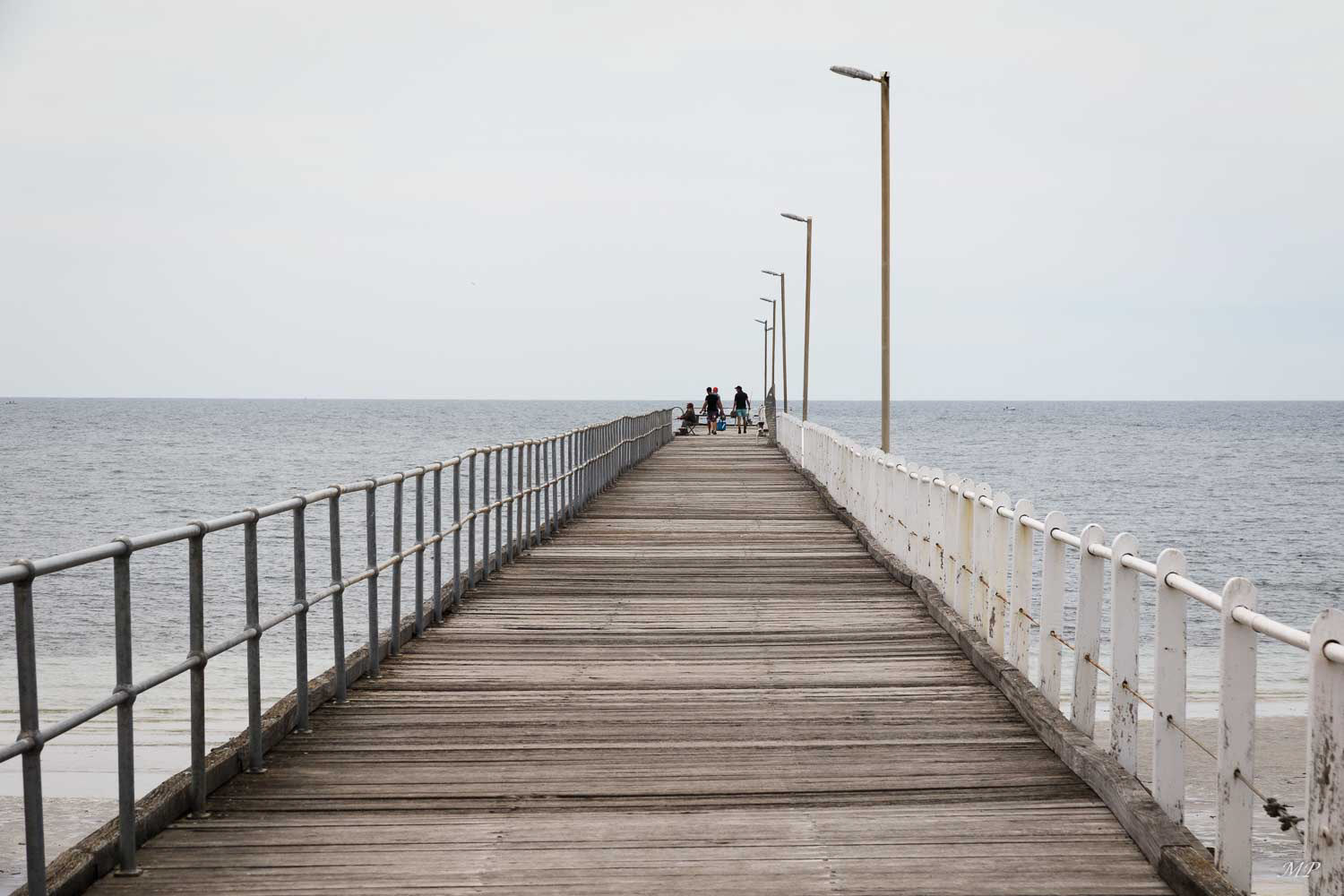 Péninsule Eyre – Port Neill