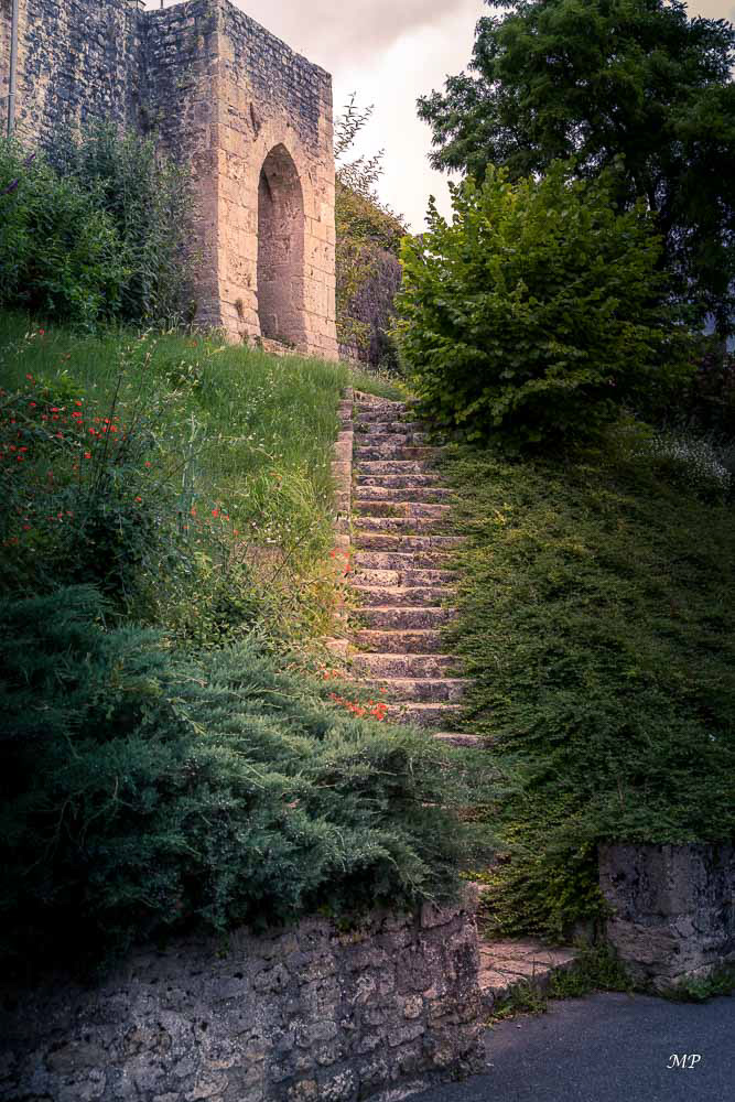 Yèvre-le-Châtel (45)