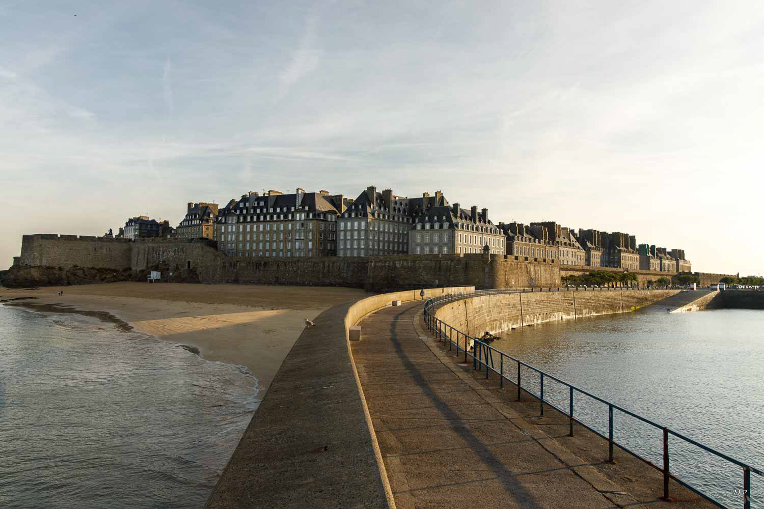 Ile&Vilaine - Saint-Malo