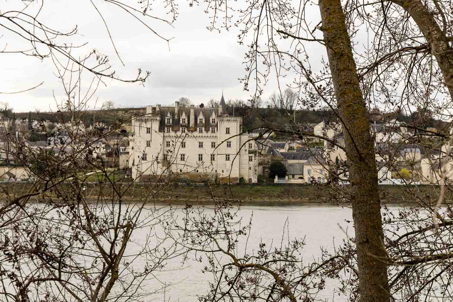 Monsoreau