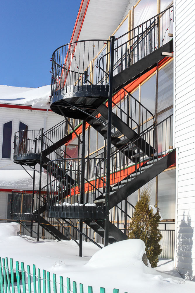 Au pays de Réal Massé