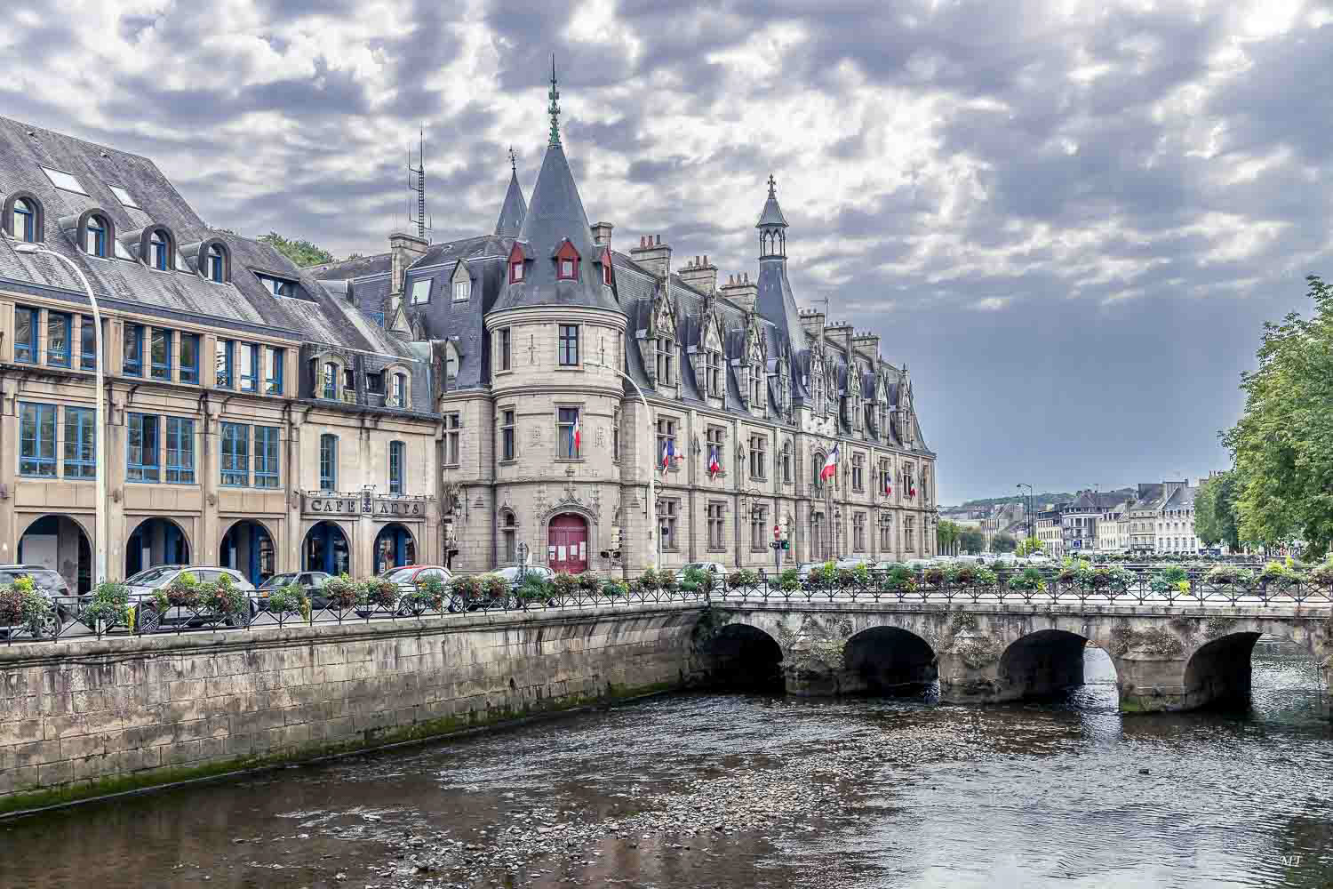 Finistère - Quimper