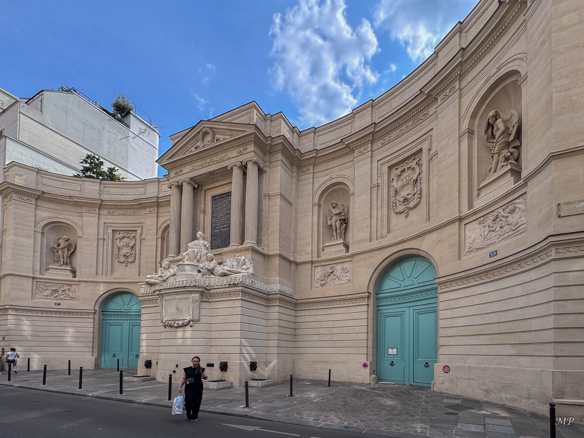 Musée Jacques Maillol (VIIe)