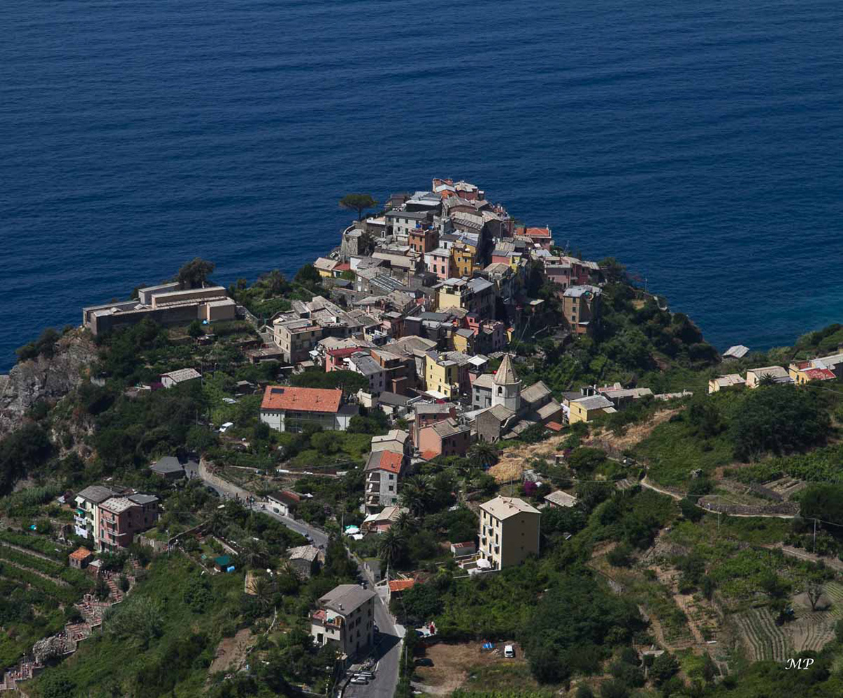 Corniglia