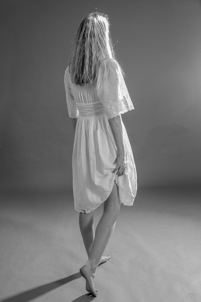 En route ver l'avenir...