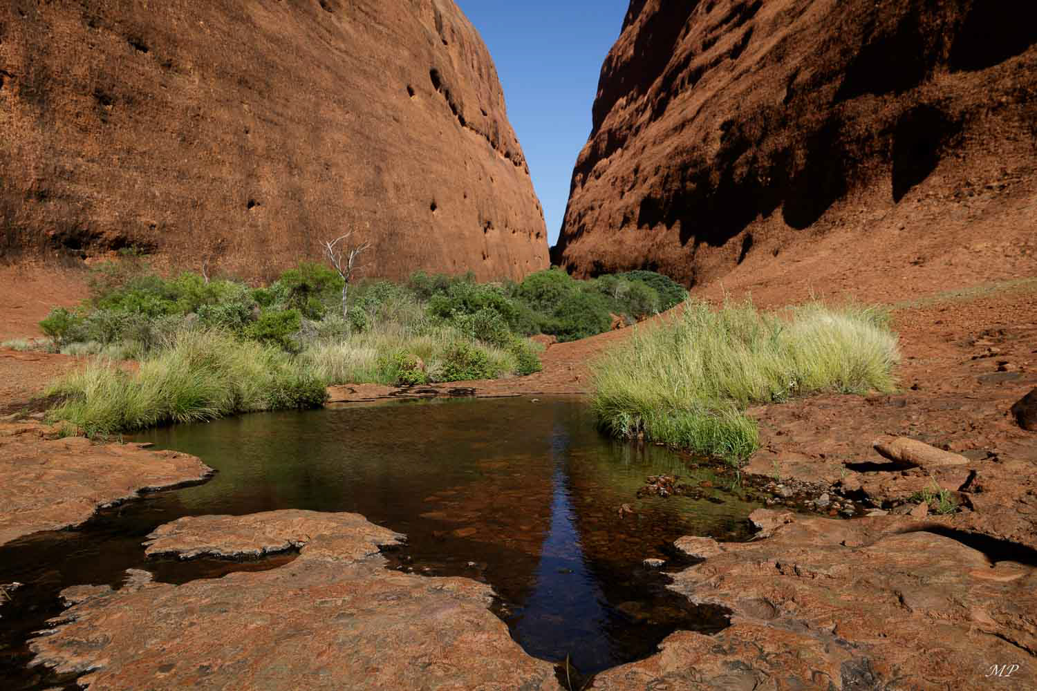 Kata Tjuta