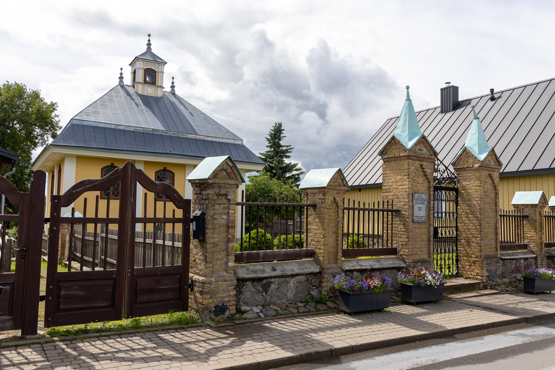 Trakai
