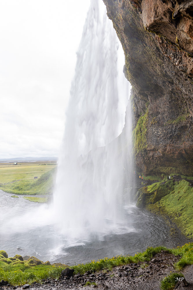 Seljalandsfoss