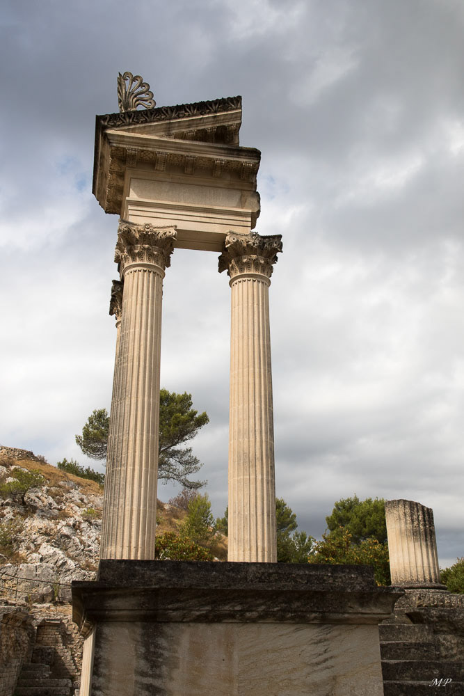 Saint-Remy-de-Provence (Bouche du Rhône)