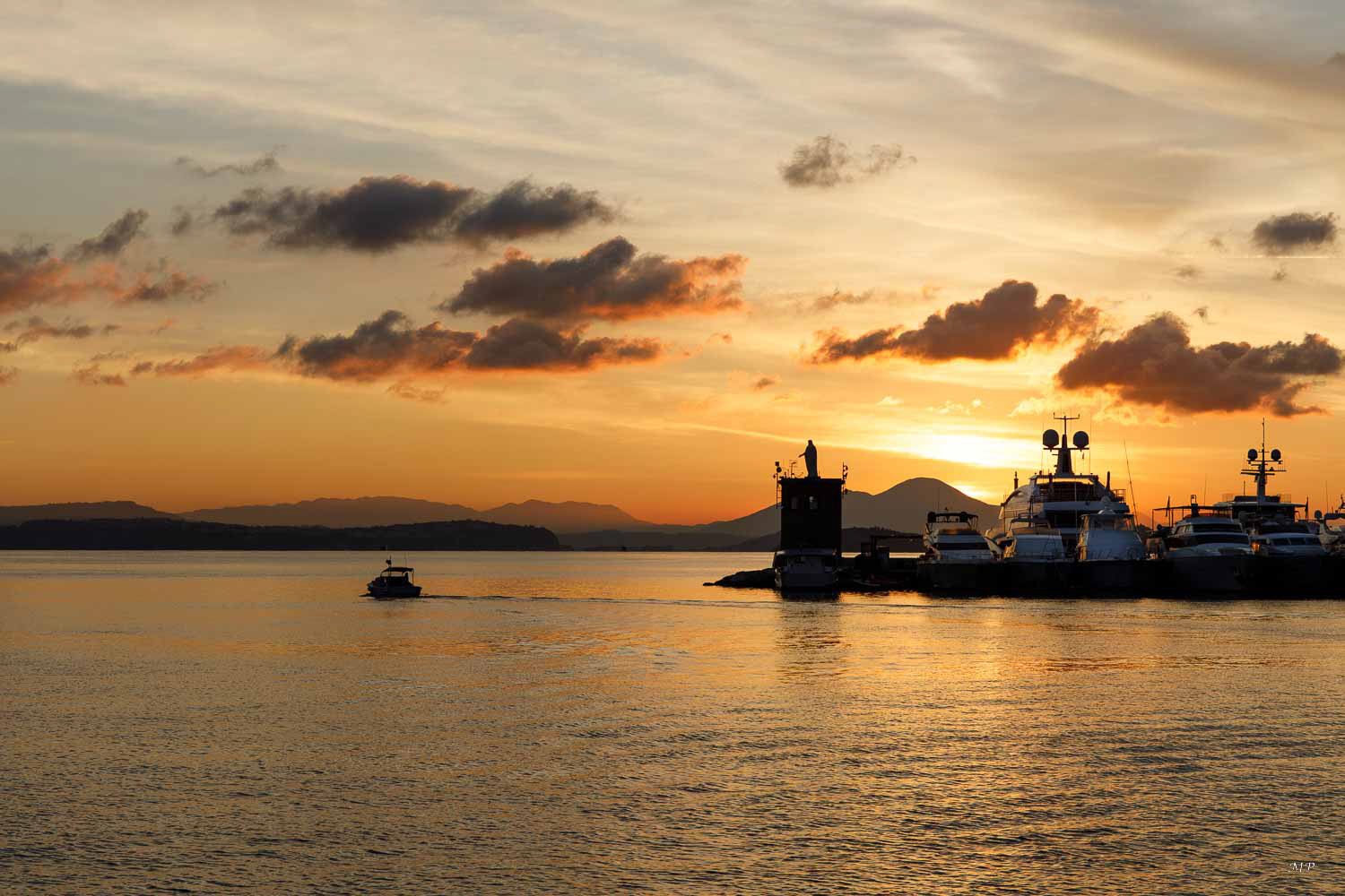 Ischia - Casamicciola