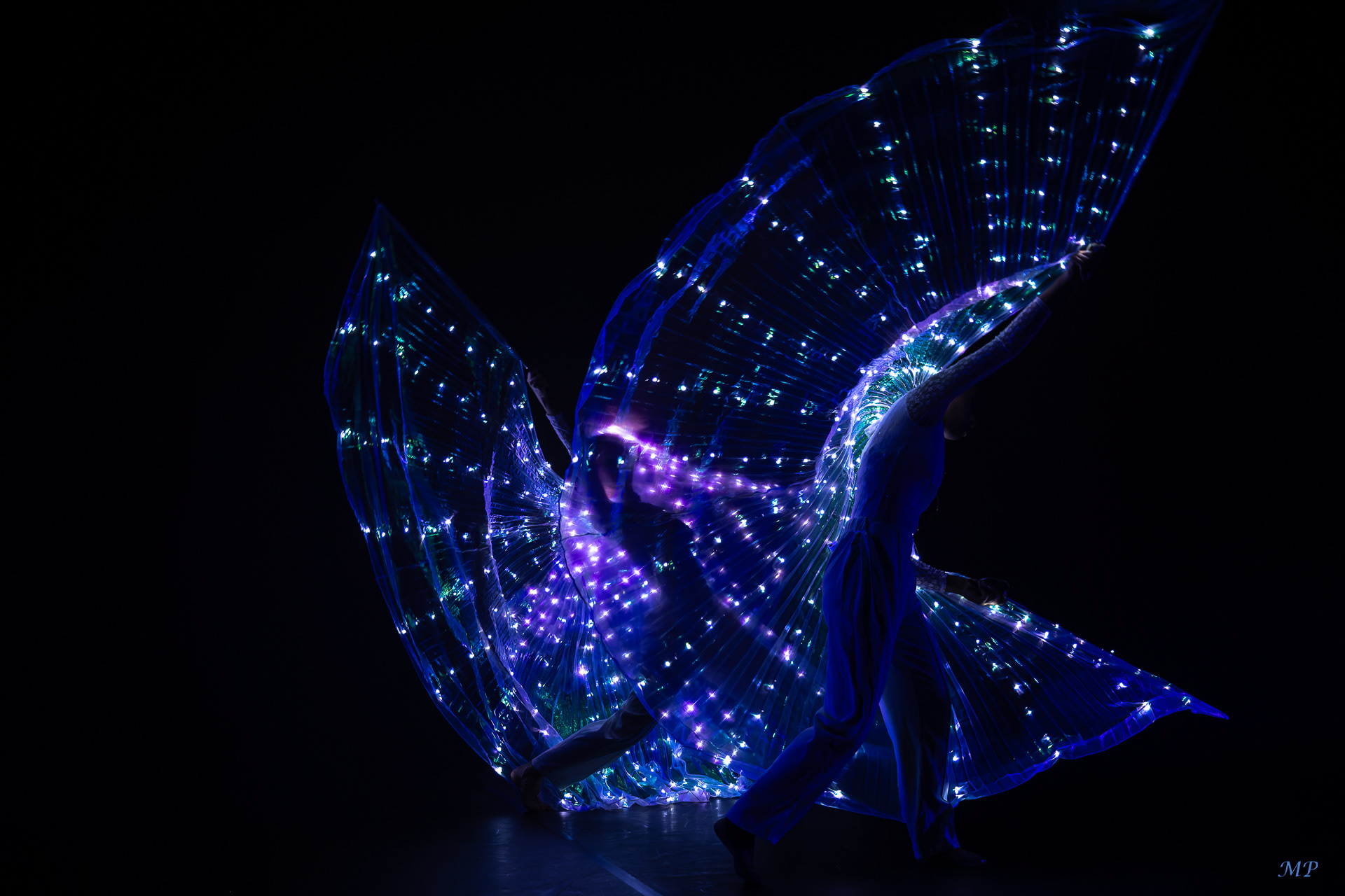 "Esprit de fête" - EMMD Saran 2025