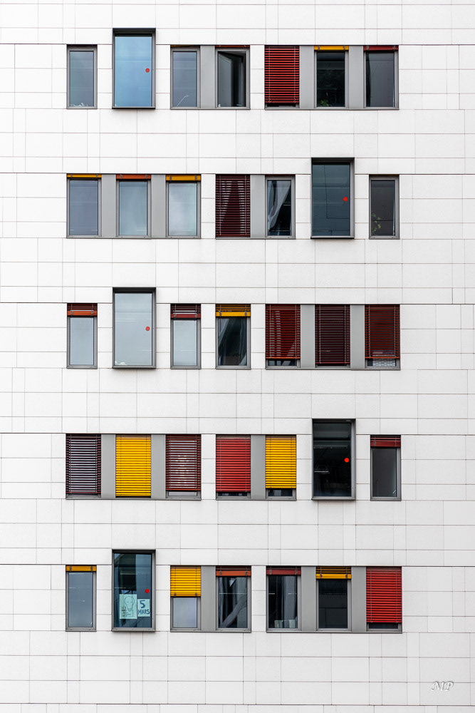 Avenue de France (XIIIe)